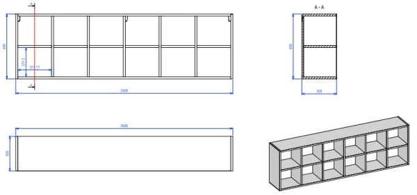 Boîte De Rangement Téléphones 12/15/20 Compartiments Avec Serrure – Casier Transparent Bureau École Bureau