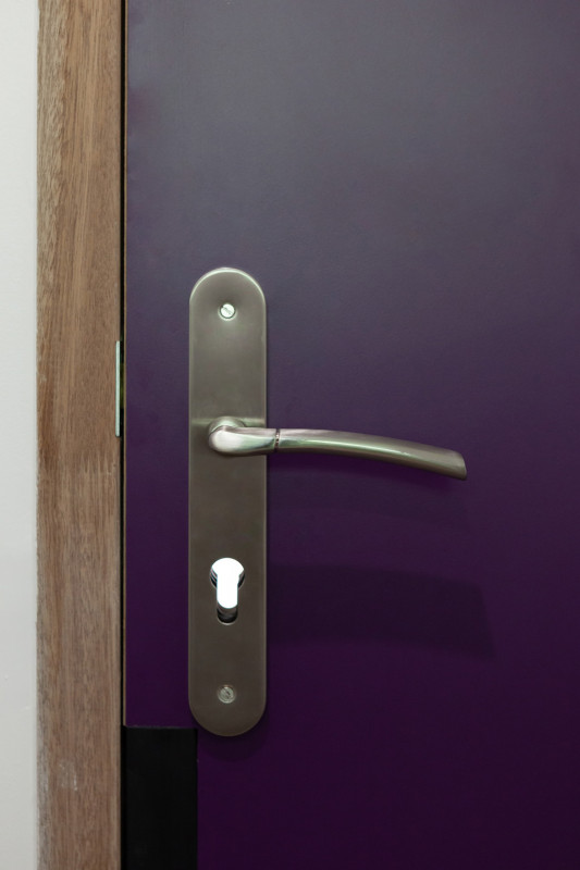 Borlai 5 Pcs Bébé Porte Bouchon Enfants Sécurité Porte Serrure Porte Charnière Anti Pincement Doigt Protecteur 
